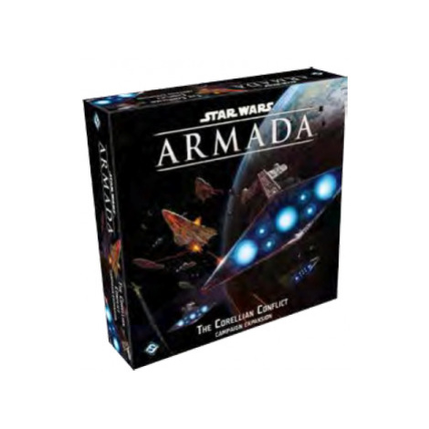 Fantasy Flight Games Star Wars: Armada - The Corellian Conflict