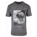 Mister Tee / Ballin 2.0 Tee dark grey