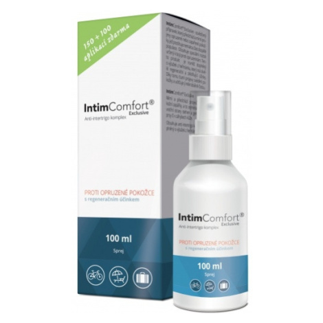 Simply You Intim Comfort Anti-intertrigo sprej 100 ml