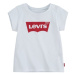 Dětské tričko Levi's® A-Line White