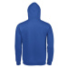 SOĽS Spencer Pánská mikina SL02991 Royal blue