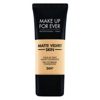 Make Up For Ever Matující make-up Matte Velvet Skin (Full Coverage Foundation) 30 ml Y335