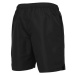 Russell Athletic SHORTS M Pánské šortky, černá, velikost