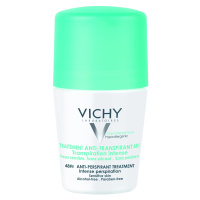 Vichy Deo roll-on antitranspirant proti nadměrnému pocení 48h 50 ml