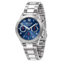 Sector R3253578016 Serie 270 Mens Watch 41 mm