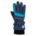 Loap RULIK Dětské lyžařské rukavice EU GKK2201-L08M