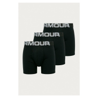 Under Armour - Boxerky (3-pack) 1363617.001 , 1363617.001-001