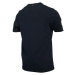 Tommy Hilfiger GRAPHIC S/S TEE Pánské tričko, tmavě modrá, velikost