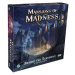 Fantasy Flight Games Mansions of Madness 2nd Edition: Beyond the Threshold