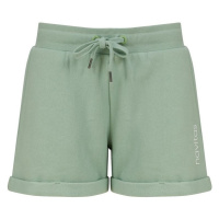 Navitas kraťasy womens shorts light green