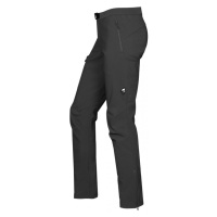 High Point Atom pánské softshellové kalhoty Black