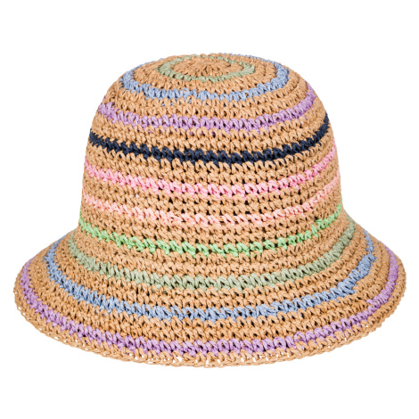 Roxy Dámský klobouk Candied Peacy Hats ERJHA04252-YEF0 S/M