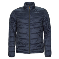 Only & Sons ONSCARVEN QUILTED PUFFER Tmavě modrá