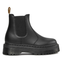 Kotníková obuv s elastickým prvkem Dr. Martens