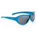 Kilpi SUNDS-J Dětské sluneční brýle PJ0050KI Modrá UNI