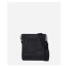 Crossbody karl lagerfeld k/essential flat crossbody black