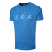 Dětské tričko Dare2b GO BEYOND modrá