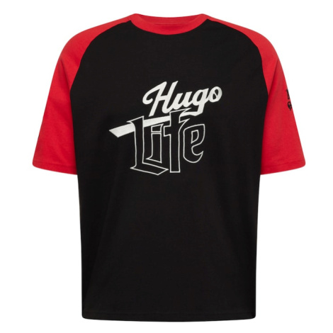 Tričko 'Dilife' Hugo Boss