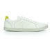 Groundies Universe White/Yellow W