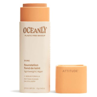 ATTITUDE Oceanly Tuhý make-up Dune 12 g