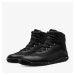 GROUNDIES ALL TERRAIN HIGH Black | Barefoot pohorky