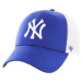 47 BRAND MLB NEW YORK YANKEES YTH B-BRANS17CTP-RY