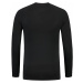 Tricorp Thermal Shirt Pánské termo triko s dlouhým rukávem T02 černá