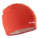 Salomon Beanie LC1847400 - fiery red