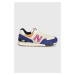 Sneakers boty New Balance Ml574lf2 béžová barva