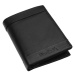 Pánská kožená peněženka Pierre Cardin 326 TILAK25 černá
