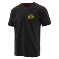 Chicago Blackhawks pánské tričko prime aw21 t-shirt