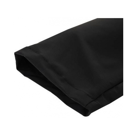 Pánské softshellové kalhoty Alpine Pro CARB 2 - černá
