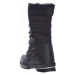 Westport METALLA Dámská zimní obuv, černá, veľkosť