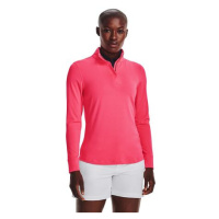 Dámské funkční tričko Under Armour Zinger 1/4 Zip