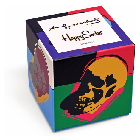 Andy Warhol Gift Box