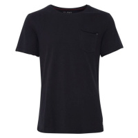 BLEND T-SHIRT S/S Pánské tričko, černá, velikost