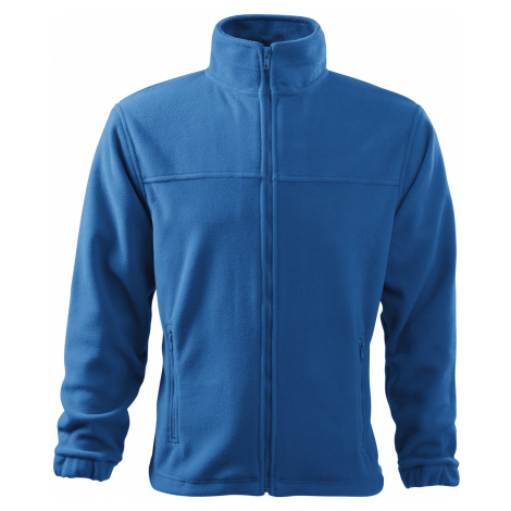 Rimeck Jacket 280 Pánská fleece bunda 501 azurově modrá