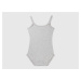 Benetton, Super Stretch Organic Cotton Bodysuit