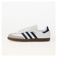 Tenisky adidas Samba Og Ftwr White/ Night Indigo/ Clear Granite