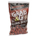 Starbaits boilies g&g global strawberry jam - 1 kg 24 mm