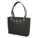 GUESS IZZY PEONY NOEL TOTE