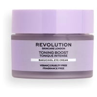 Revolution Skincare Oční krém Revolution Skincare Toning Boost (Bakuchiol Eye Cream) 15 ml