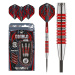 Šipky Winmau steel Diablo 26g, 90% wolfram