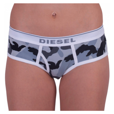 Dámské kalhotky Diesel vícebarevné (00SEX1-0AAVS-900)