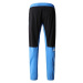 The North Face FELIK M Pánské outdoorové kalhoty, modrá, velikost