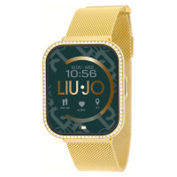 Liu Jo Smartwatch Voice Slim Luxury SWLJ099