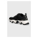 Sneakers boty Sorel KINETIC IMPACT II WONDER černá barva, 2070821010