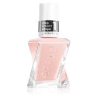 essie gel couture 2.0 lak na nehty s gelovým efektem odstín 40 fairy tailor 13,5 ml