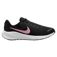 Nike REVOLUTION 7 W Dámská běžecká obuv, černá, velikost 42
