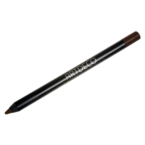 ARTDECO Soft Eyeliner Waterproof č. 12 - Warm Dark Brown Tužka Na Oči 1.2 g